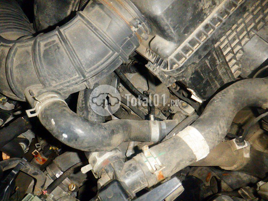 Фото KIA cee\'d 150