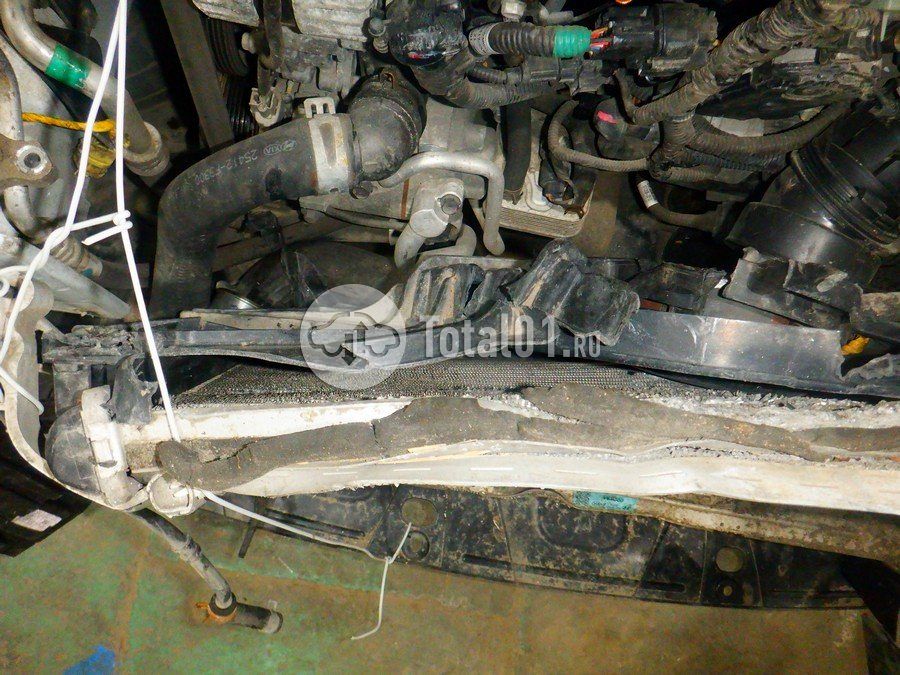Фото KIA cee\'d 156