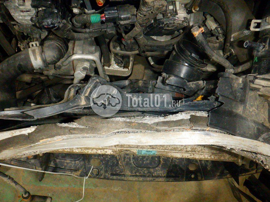 Фото KIA cee\'d 158