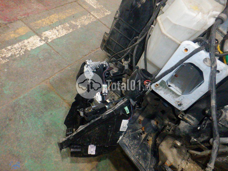 Фото KIA cee\'d 162