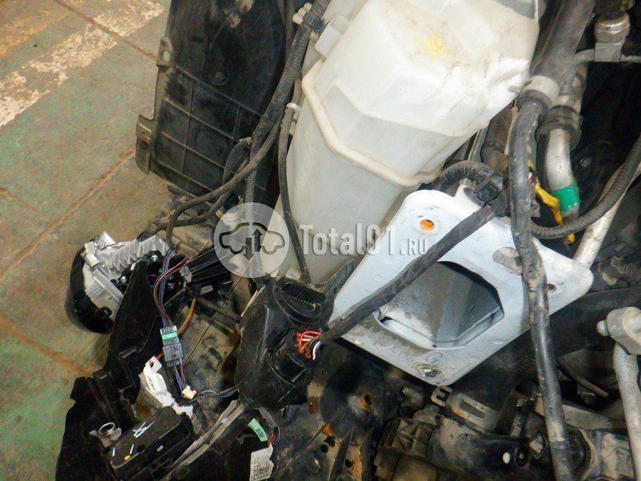 Фото KIA cee\'d 164