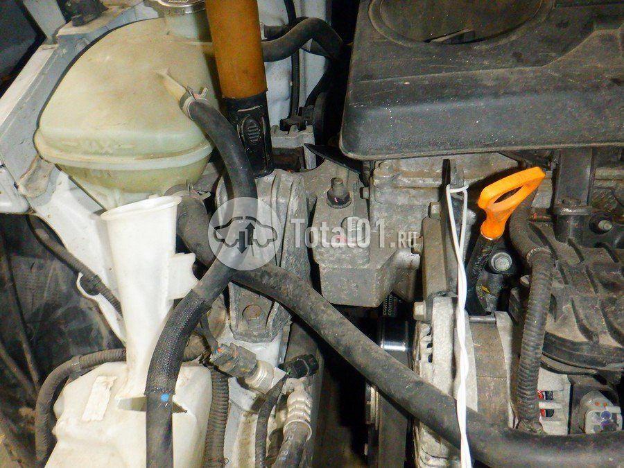 Фото KIA cee\'d 166
