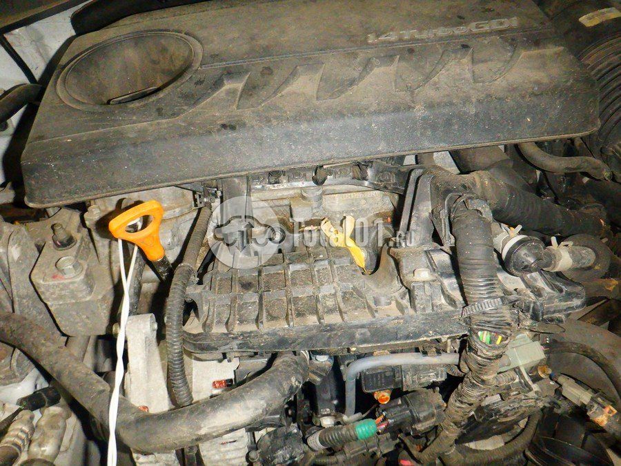 Фото KIA cee\'d 168