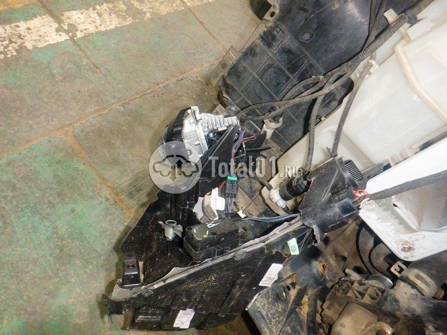 Фото KIA cee\'d 172