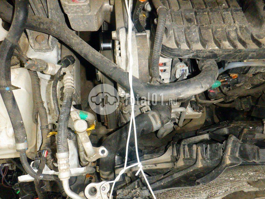 Фото KIA cee\'d 176