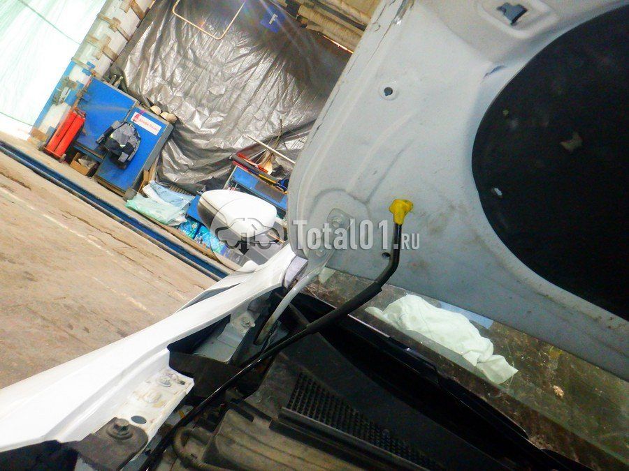 Фото KIA cee\'d 180