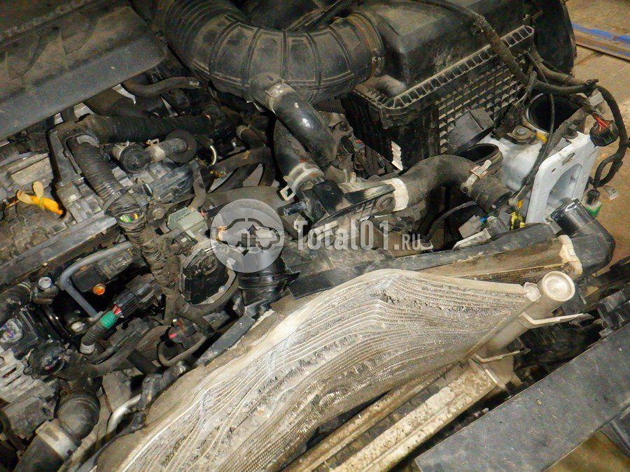 Фото KIA cee\'d 192