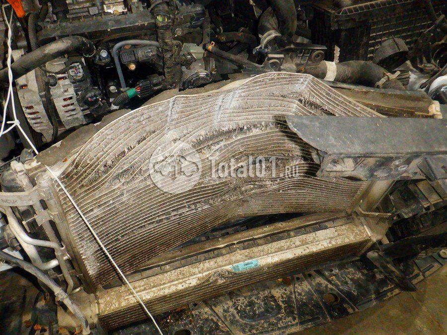 Фото KIA cee\'d 194