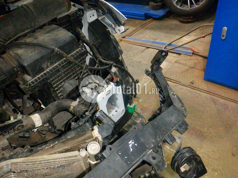 Фото KIA cee\'d 198