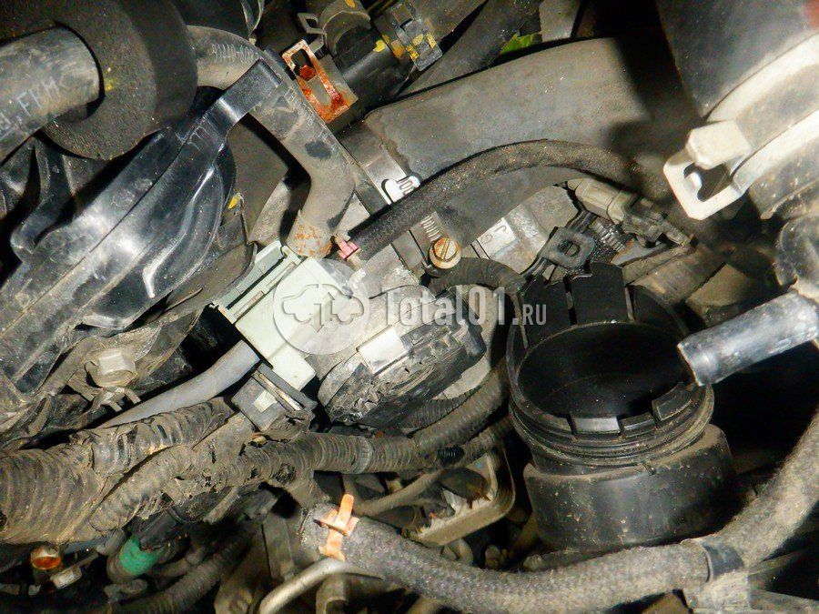 Фото KIA cee\'d 200