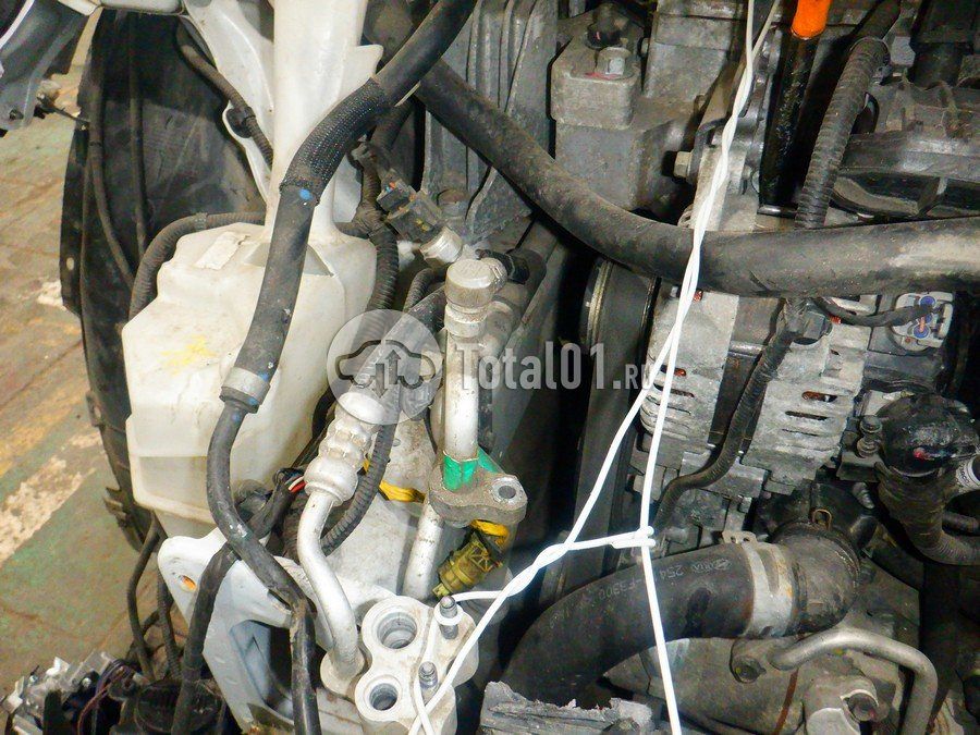 Фото KIA cee\'d 206