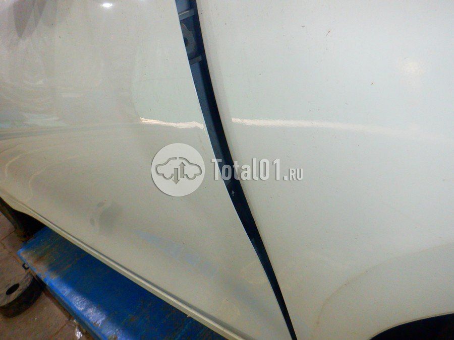 Фото KIA cee\'d 212