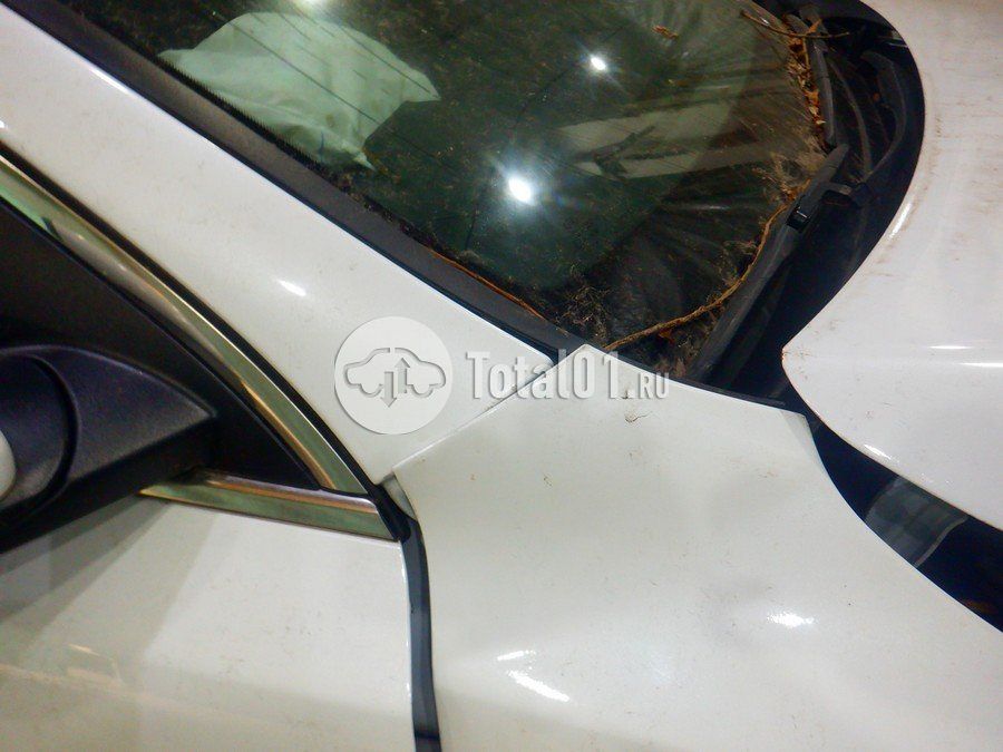 Фото KIA cee\'d 214