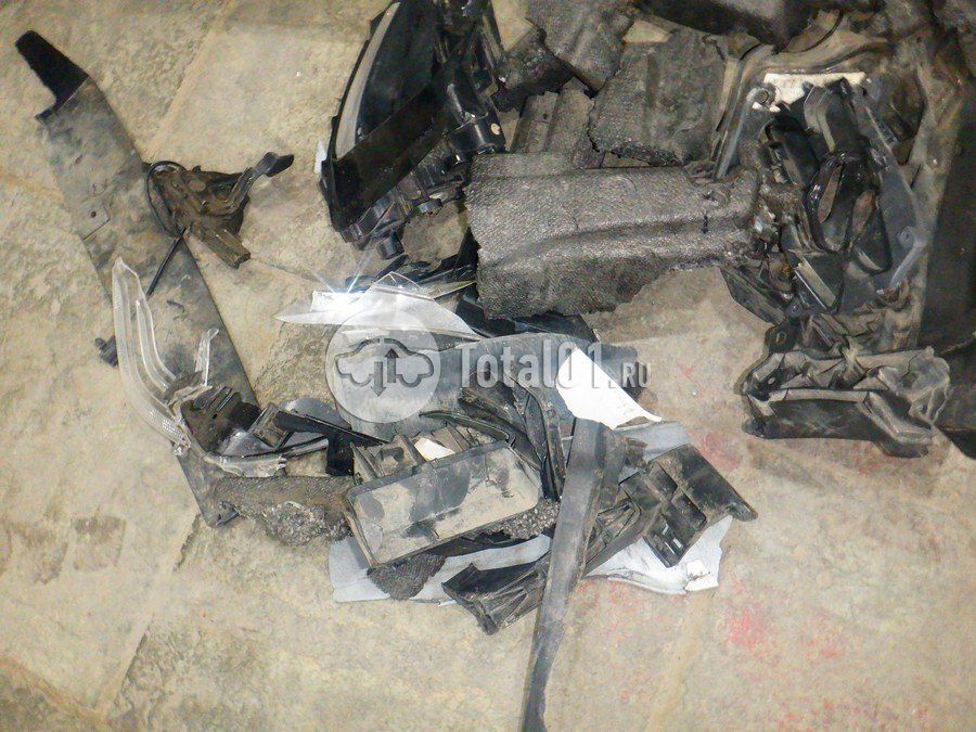 Фото KIA cee\'d 216