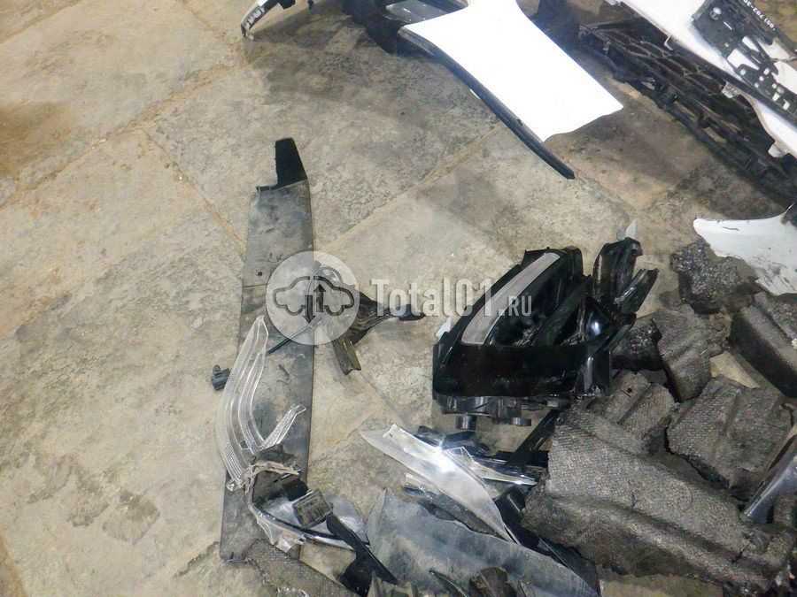 Фото KIA cee\'d 220