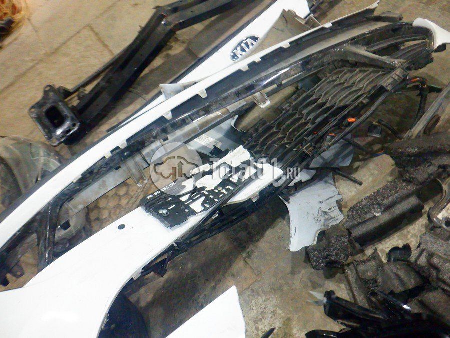 Фото KIA cee\'d 224