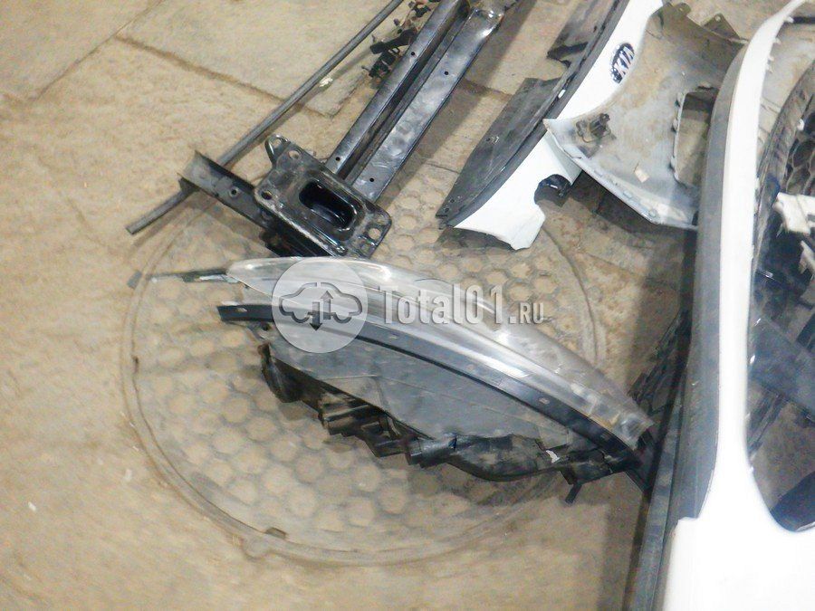 Фото KIA cee\'d 230