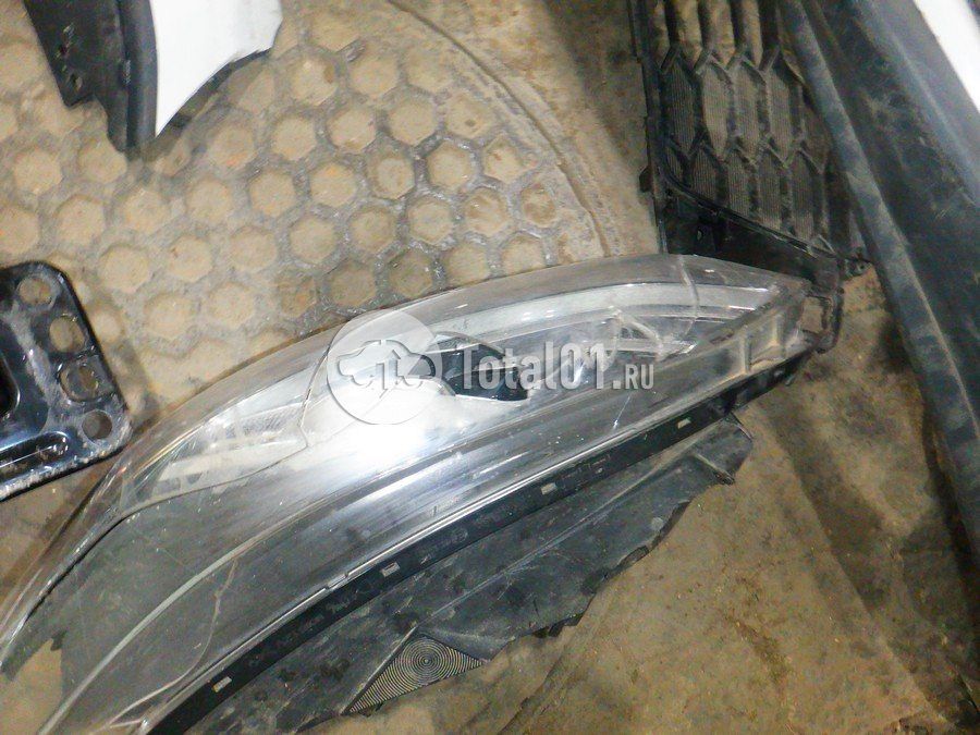Фото KIA cee\'d 232