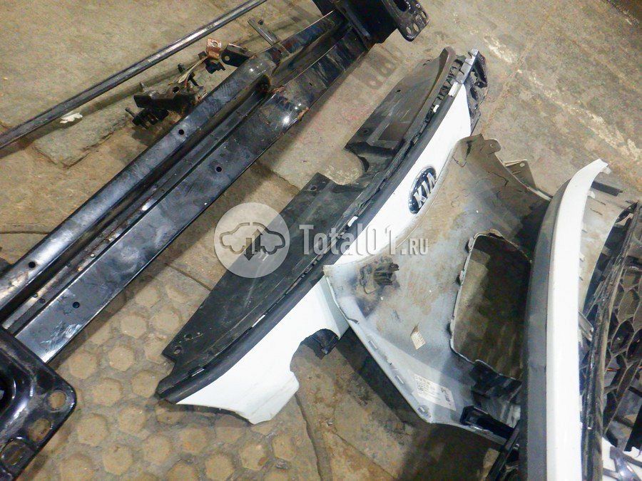 Фото KIA cee\'d 234