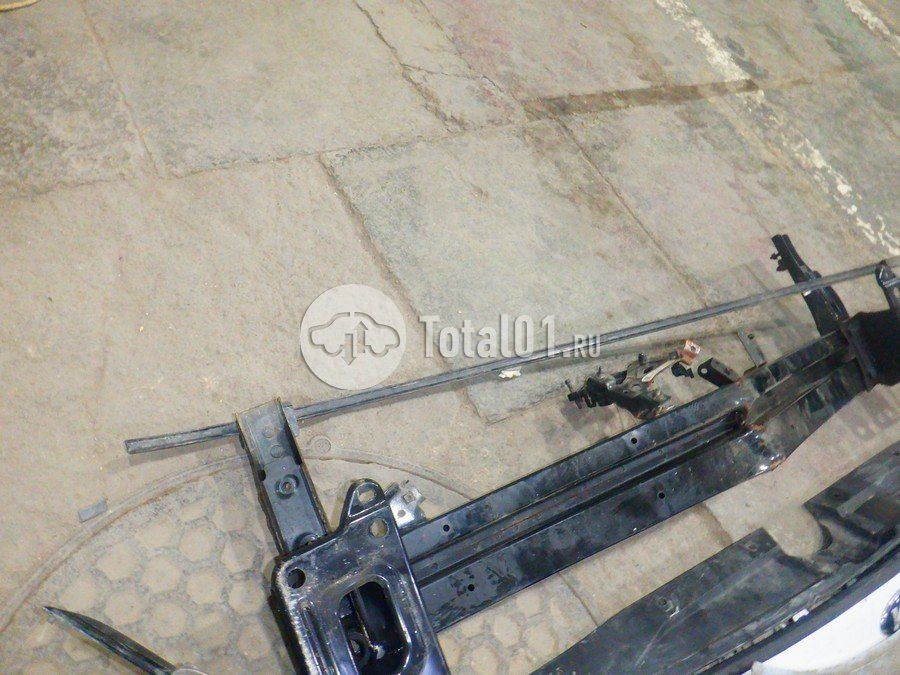 Фото KIA cee\'d 236