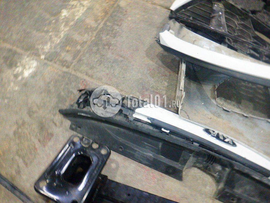 Фото KIA cee\'d 240