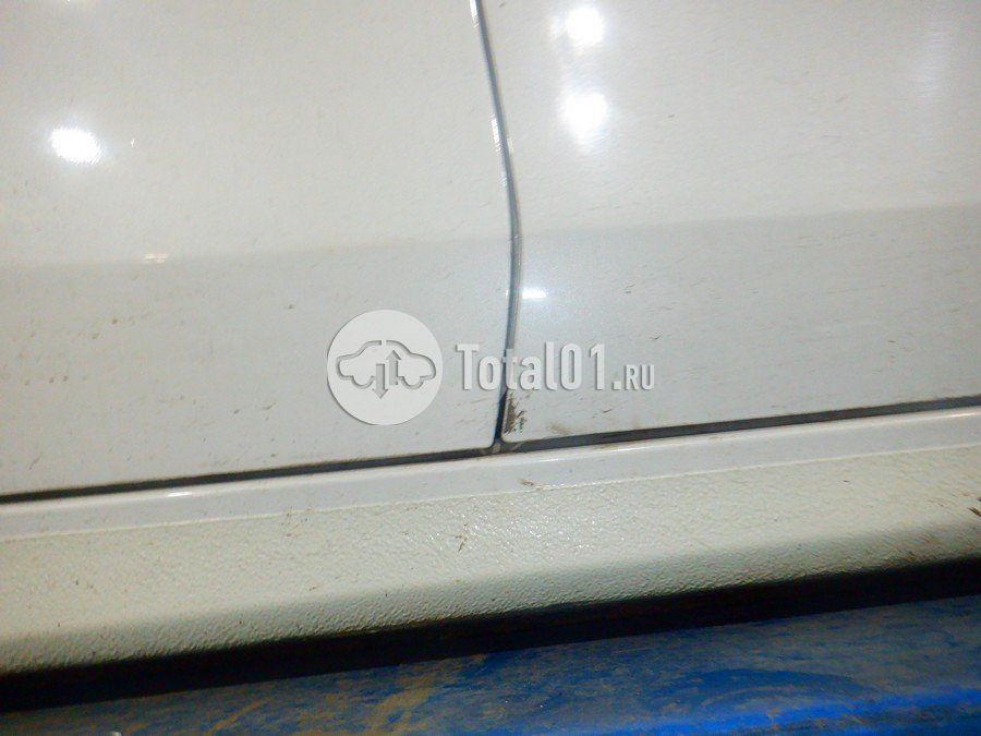 Фото KIA cee\'d 246