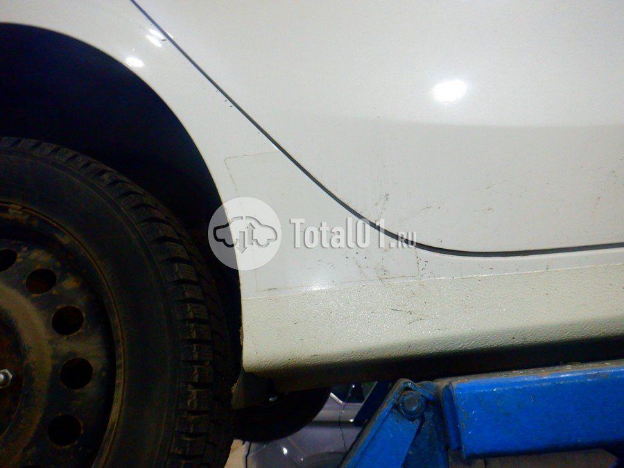 Фото KIA cee\'d 248