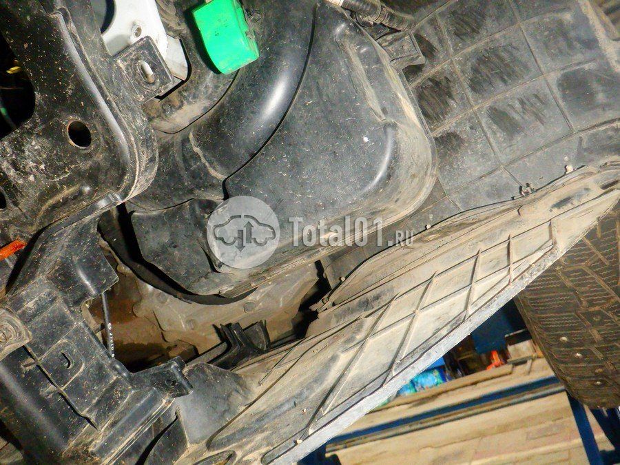 Фото KIA cee\'d 252