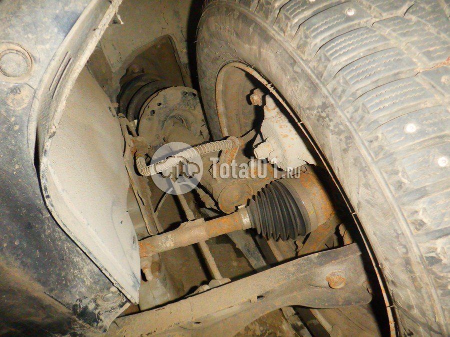 Фото KIA cee\'d 258