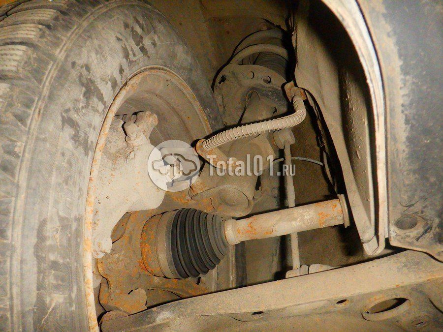 Фото KIA cee\'d 264