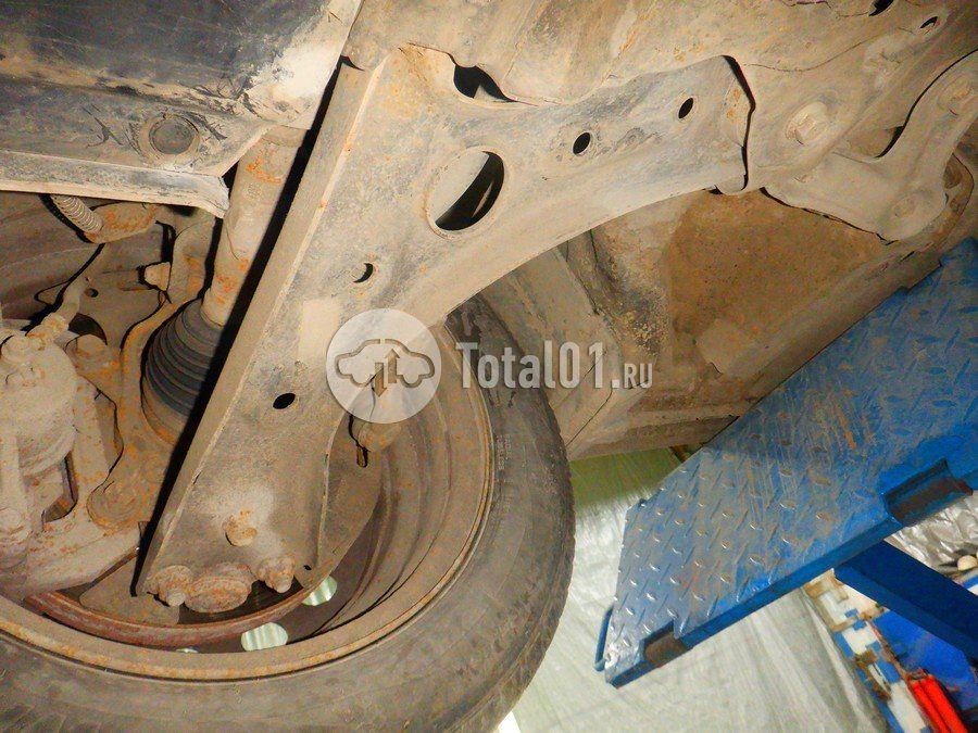 Фото KIA cee\'d 266