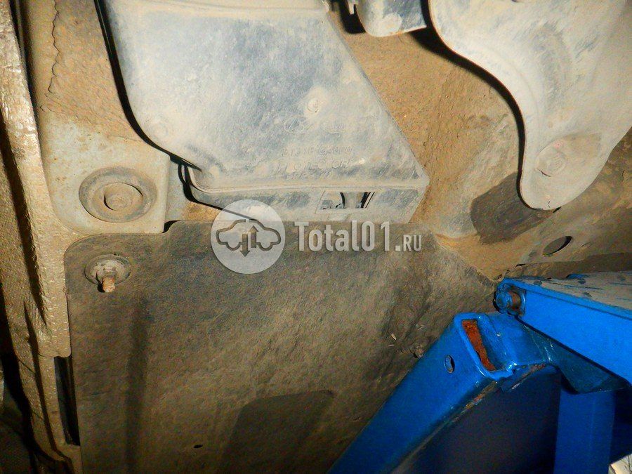 Фото KIA cee\'d 274