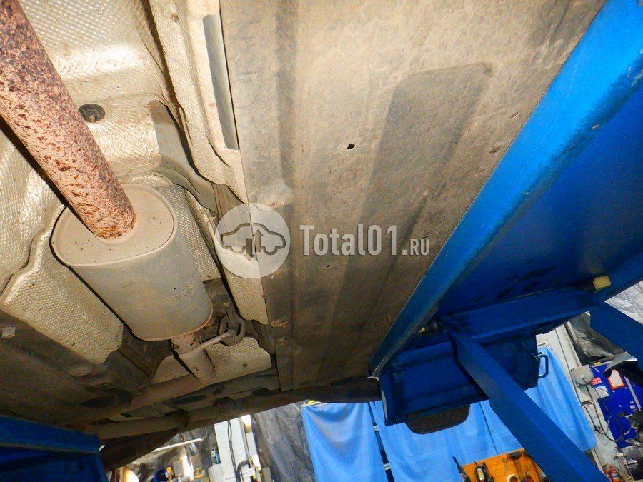 Фото KIA cee\'d 278