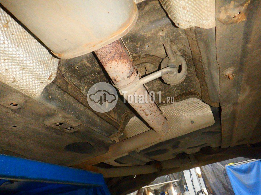 Фото KIA cee\'d 280