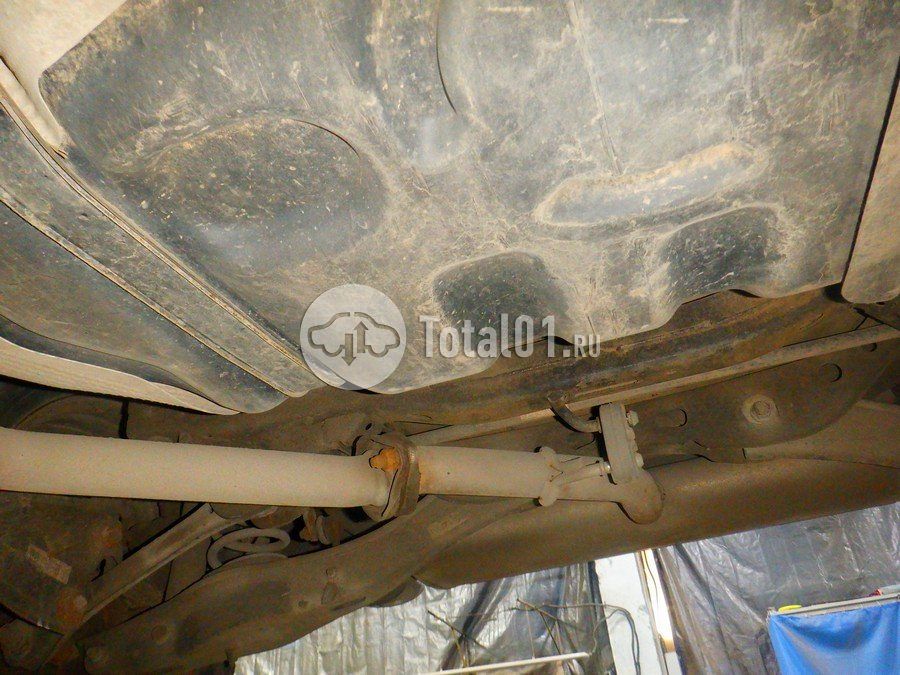 Фото KIA cee\'d 282