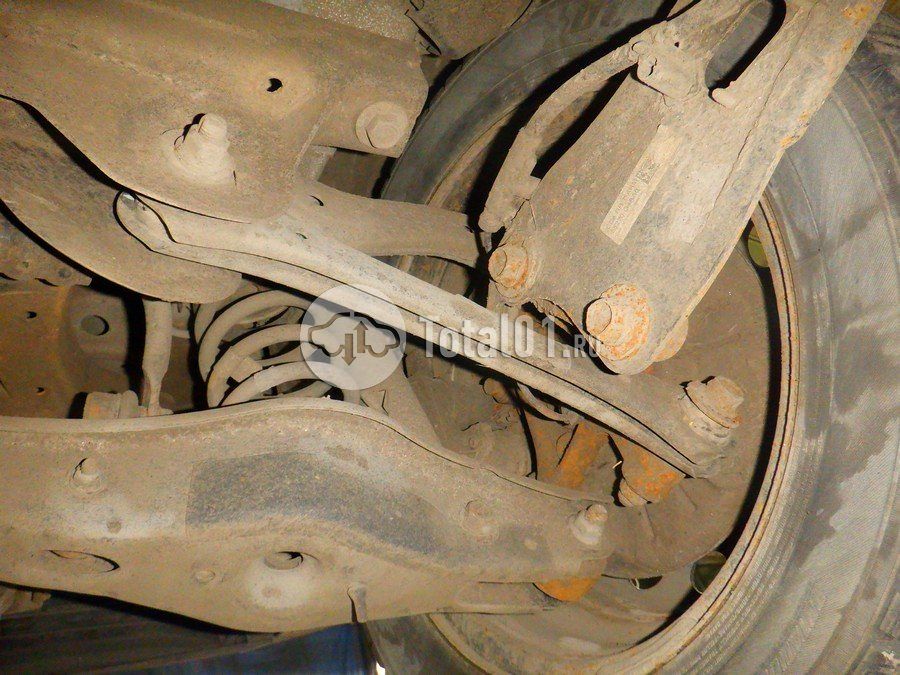Фото KIA cee\'d 284