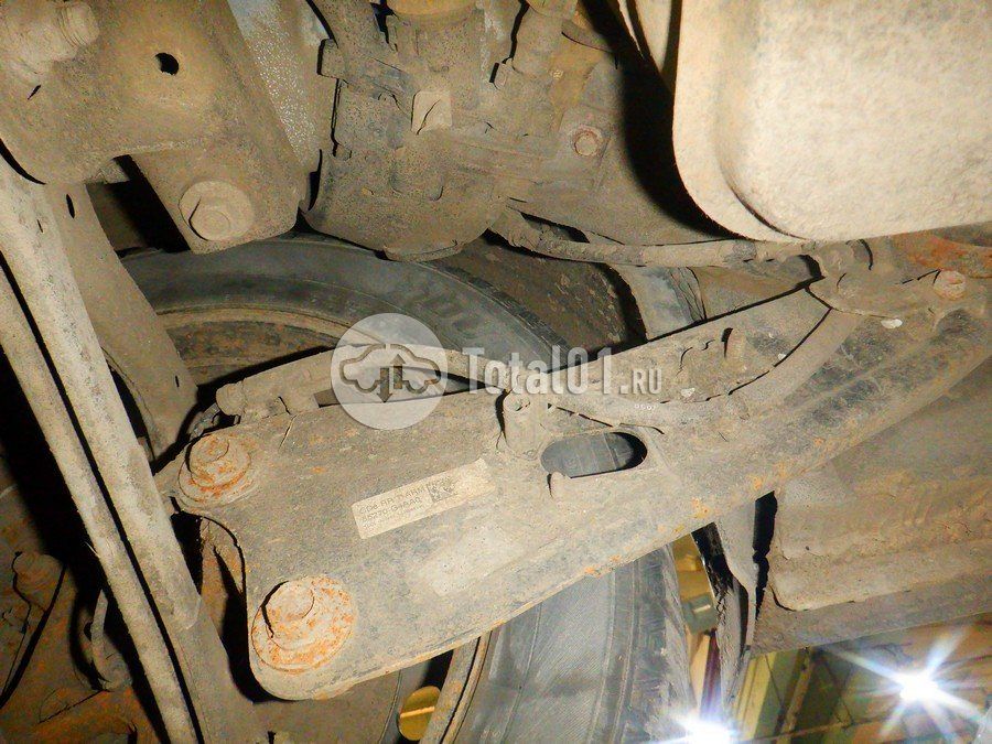 Фото KIA cee\'d 286