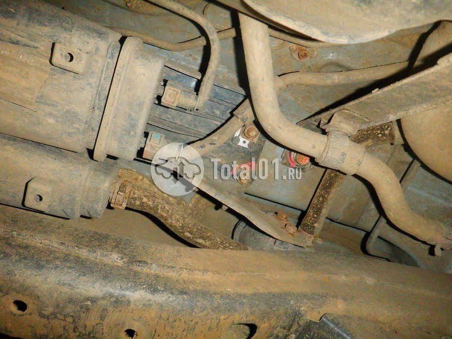 Фото KIA cee\'d 288
