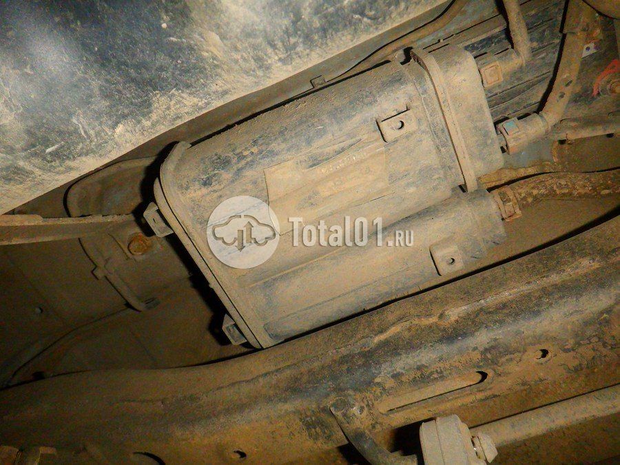 Фото KIA cee\'d 292