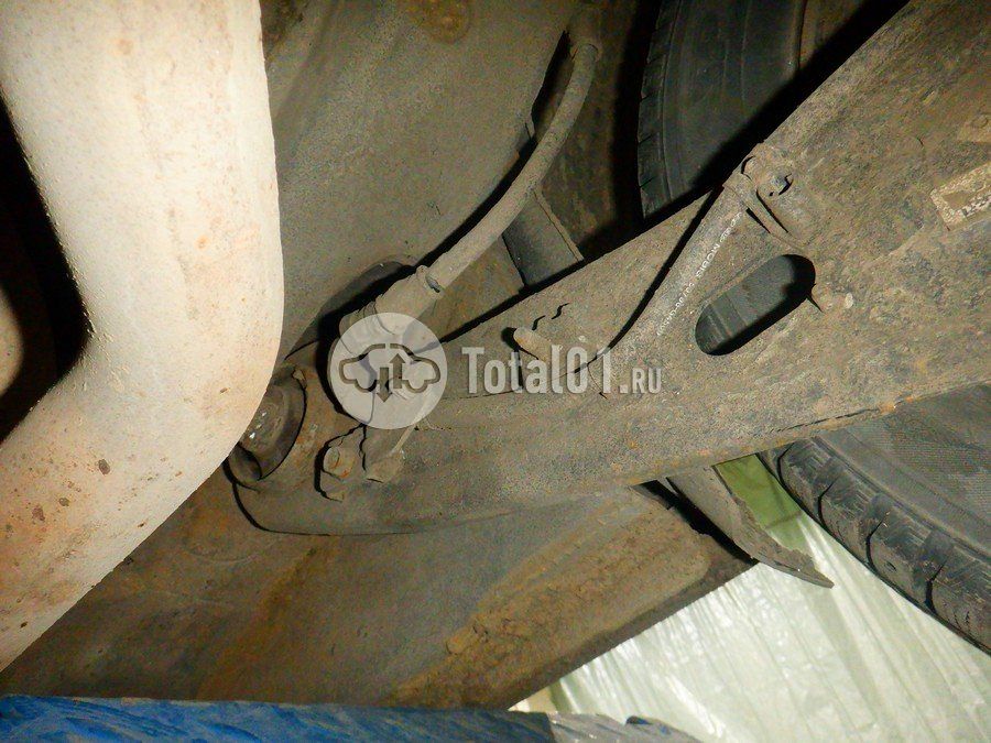Фото KIA cee\'d 296