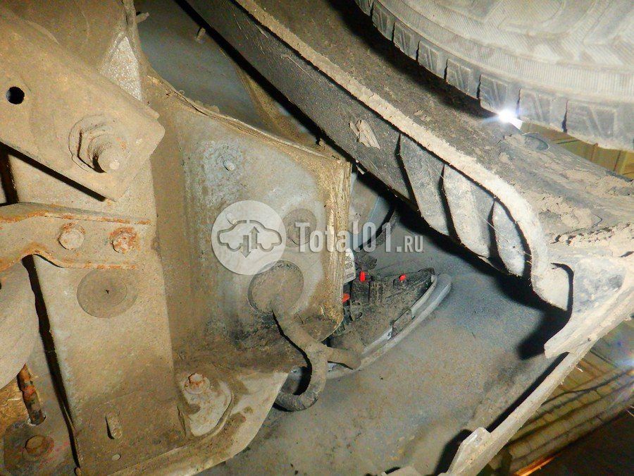 Фото KIA cee\'d 302