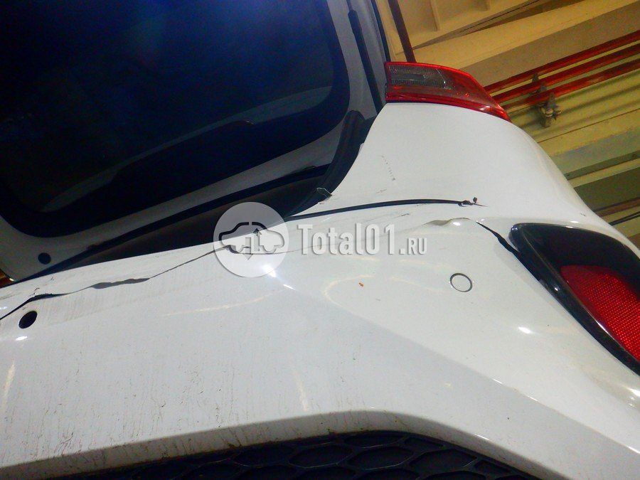 Фото KIA cee\'d 308