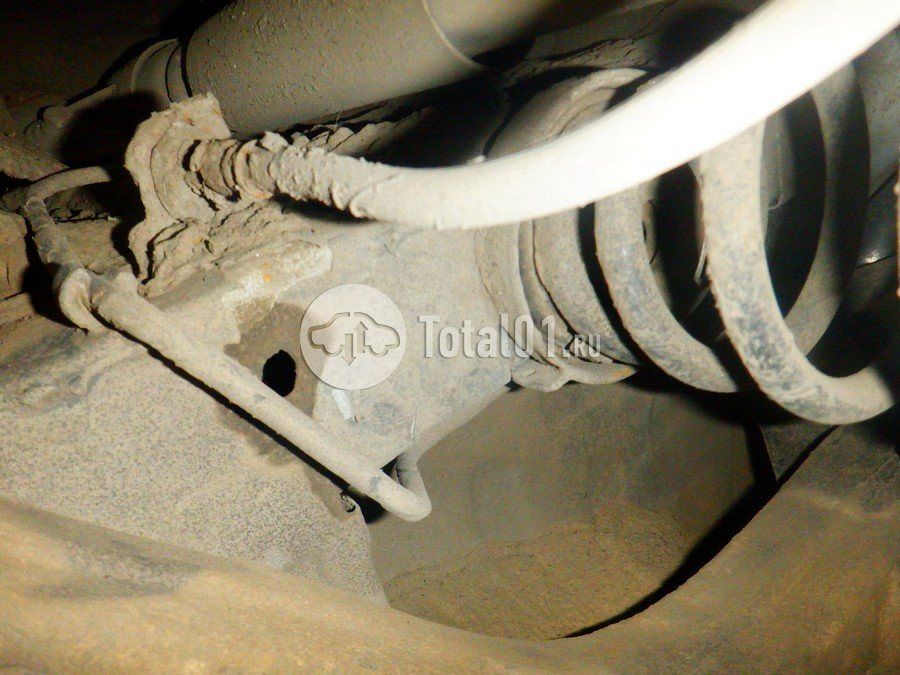 Фото KIA cee\'d 320