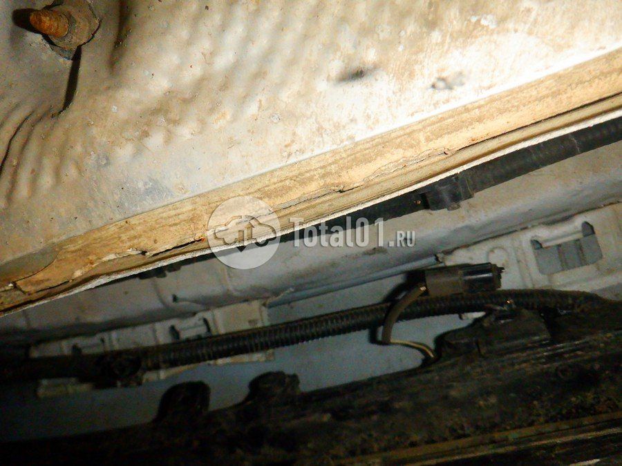 Фото KIA cee\'d 334