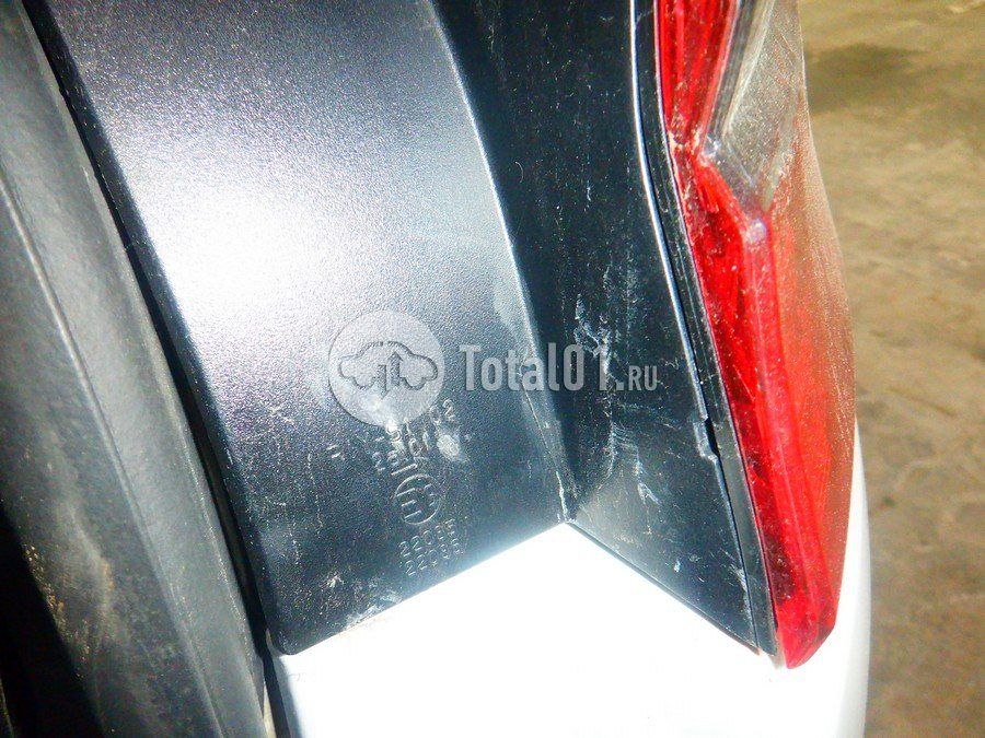 Фото KIA cee\'d 342