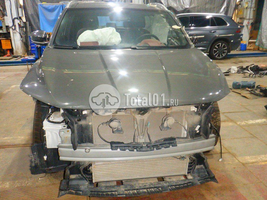 Фото Belgee X50 4