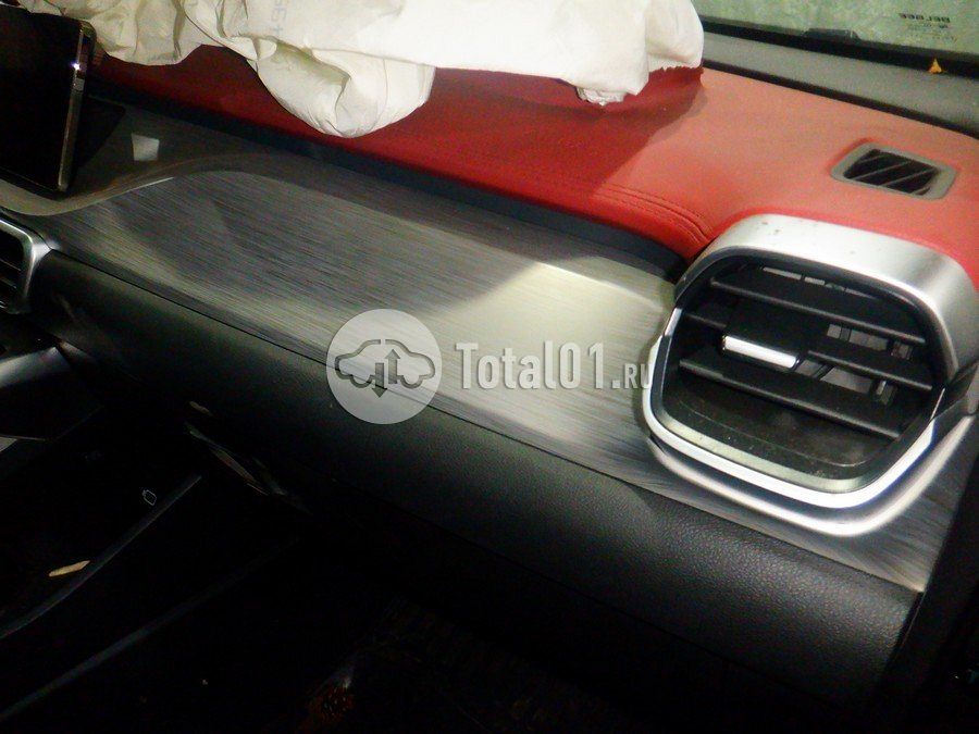 Фото Belgee X50 30