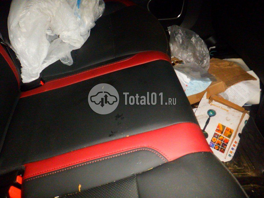 Фото Belgee X50 72