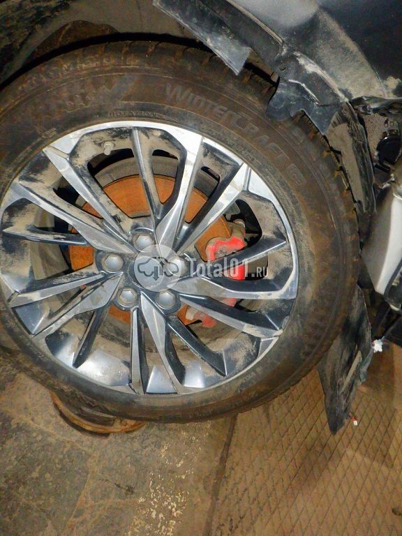 Фото Belgee X50 110