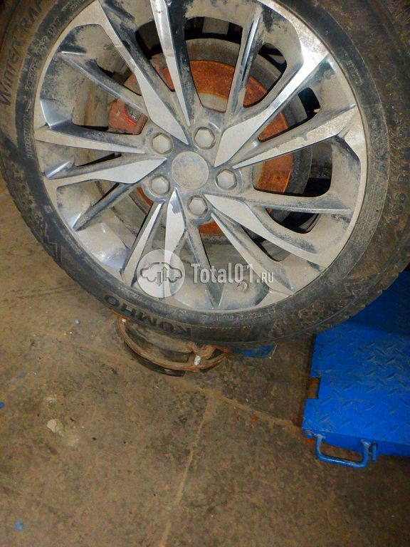 Фото Belgee X50 146